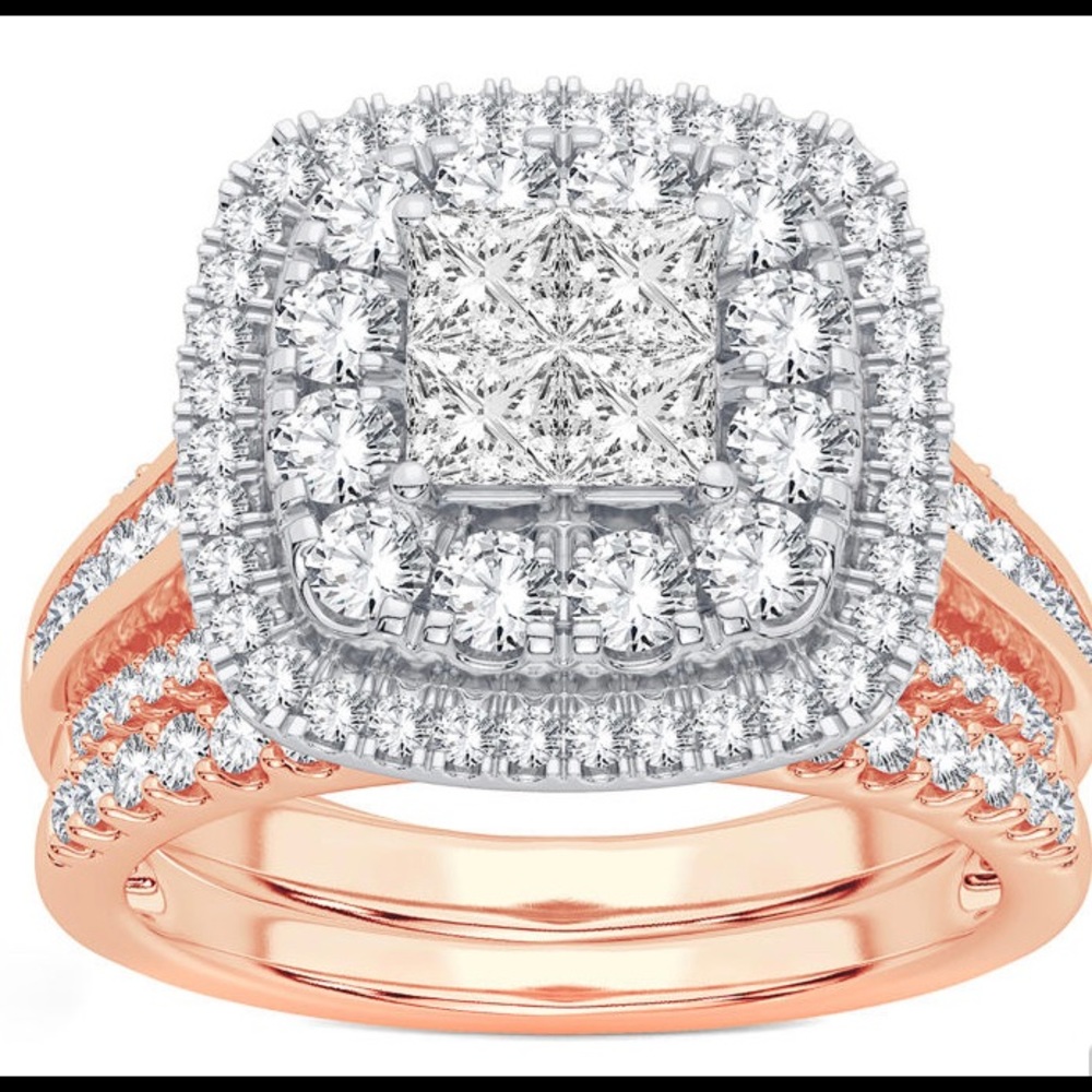 Meet your Posher, Lakeisha